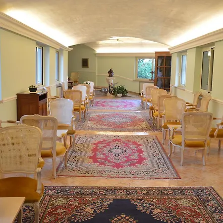 Grand Degli Angeli Hotel