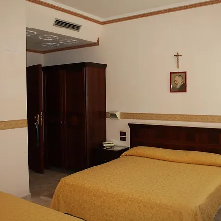 Grand Degli Angeli San Giovanni Rotondo