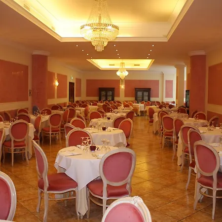 Grand Degli Angeli Hotel San Giovanni Rotondo