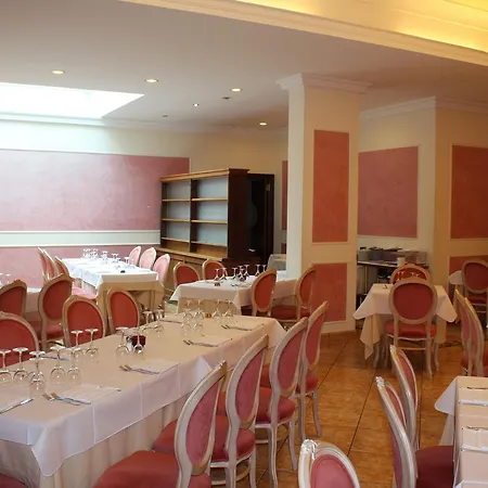 Grand Degli Angeli Hotel San Giovanni Rotondo