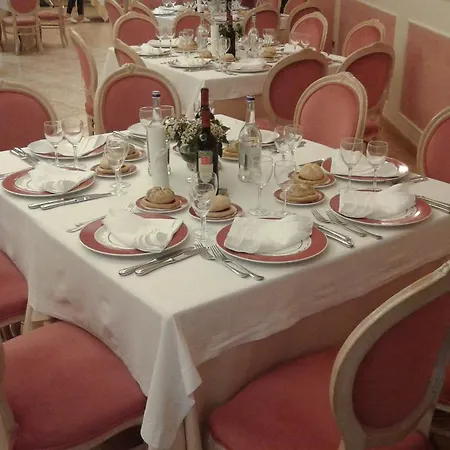 Hotel Grand Degli Angeli San Giovanni Rotondo