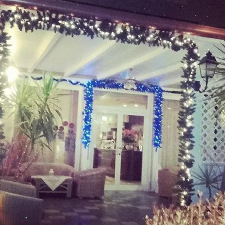 Hotel Grand Degli Angeli 4*